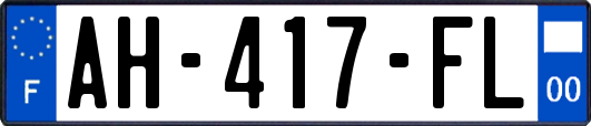 AH-417-FL