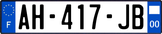 AH-417-JB