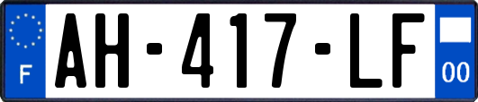 AH-417-LF