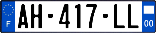 AH-417-LL