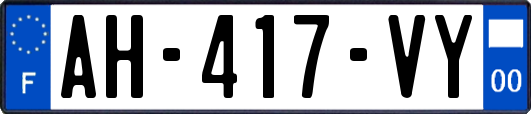 AH-417-VY
