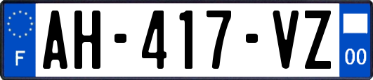 AH-417-VZ