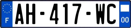 AH-417-WC