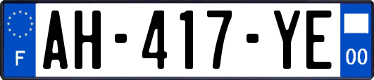 AH-417-YE