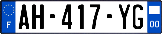 AH-417-YG