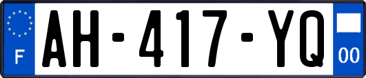 AH-417-YQ