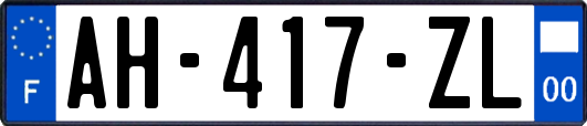 AH-417-ZL