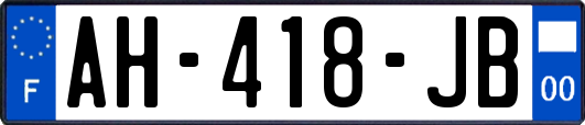 AH-418-JB