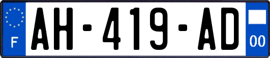 AH-419-AD