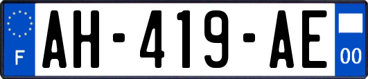 AH-419-AE