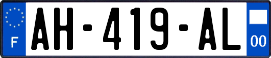 AH-419-AL