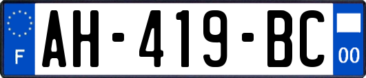 AH-419-BC