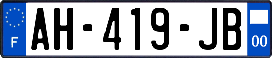 AH-419-JB
