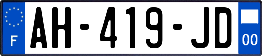 AH-419-JD