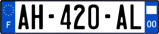 AH-420-AL