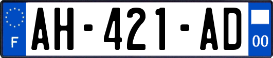 AH-421-AD