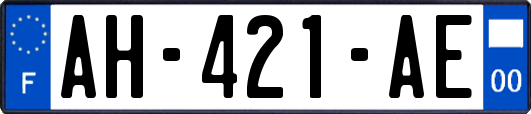 AH-421-AE