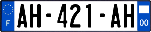 AH-421-AH