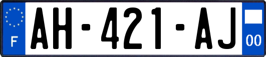 AH-421-AJ