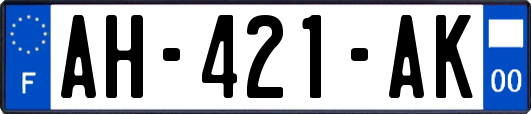 AH-421-AK