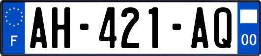 AH-421-AQ