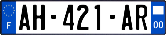 AH-421-AR