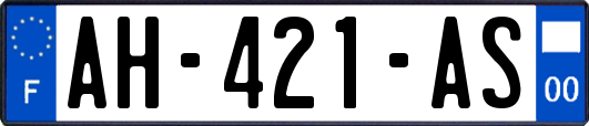 AH-421-AS