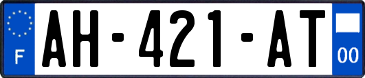 AH-421-AT