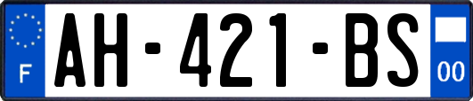 AH-421-BS