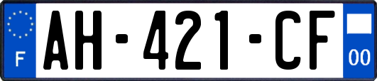 AH-421-CF