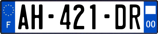 AH-421-DR