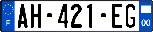 AH-421-EG