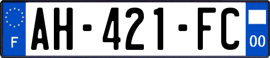 AH-421-FC