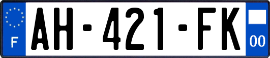AH-421-FK