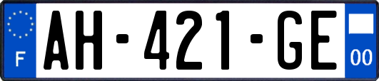 AH-421-GE