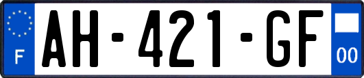 AH-421-GF