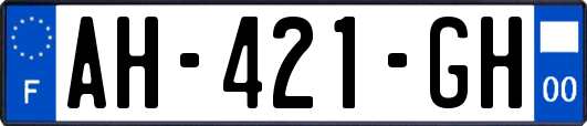 AH-421-GH