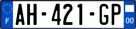 AH-421-GP