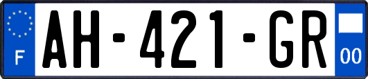 AH-421-GR