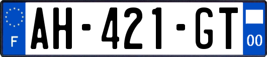 AH-421-GT
