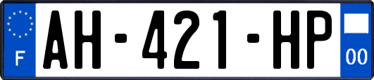 AH-421-HP