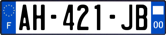 AH-421-JB