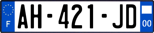 AH-421-JD