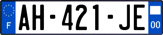 AH-421-JE