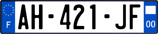 AH-421-JF