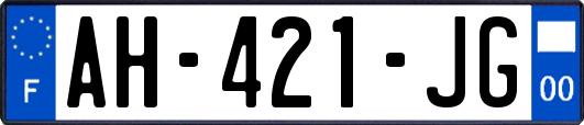AH-421-JG