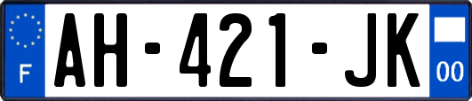 AH-421-JK