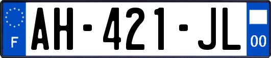 AH-421-JL