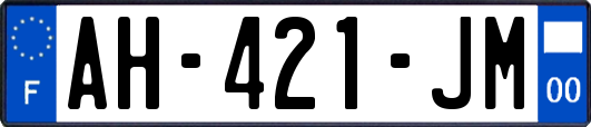 AH-421-JM