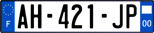 AH-421-JP
